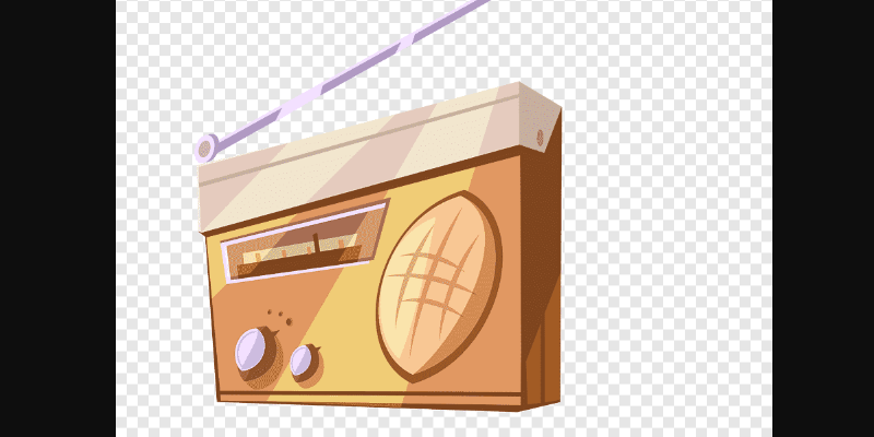 Berbagai Jenis Radio Yang Banyak Digunakan Masyarakat